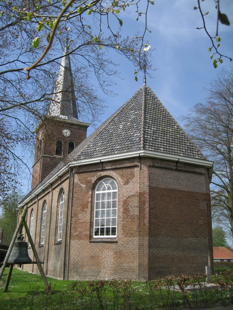AkkrumNHKerk