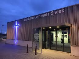 baptistengemeente sneek