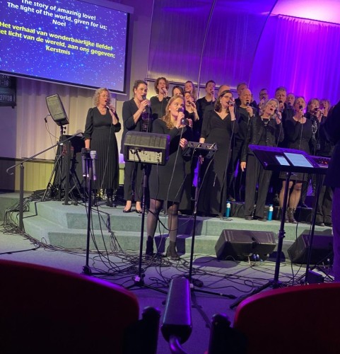 Nij Beets 24-12-2024