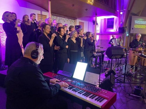Wezep 21-12-2024